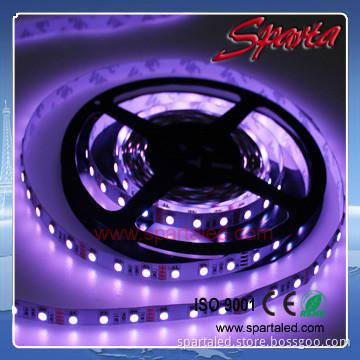 Cheap Flexible Decorative LED Strip Light 12V